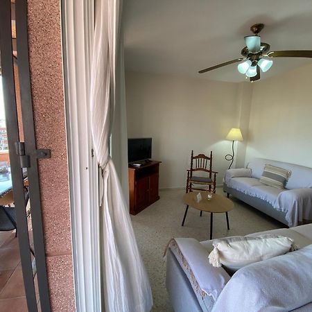 Atico Terraza 65M. Playa, Piscina, A/C, Wifi Apartment Sanlucar de Barrameda Luaran gambar