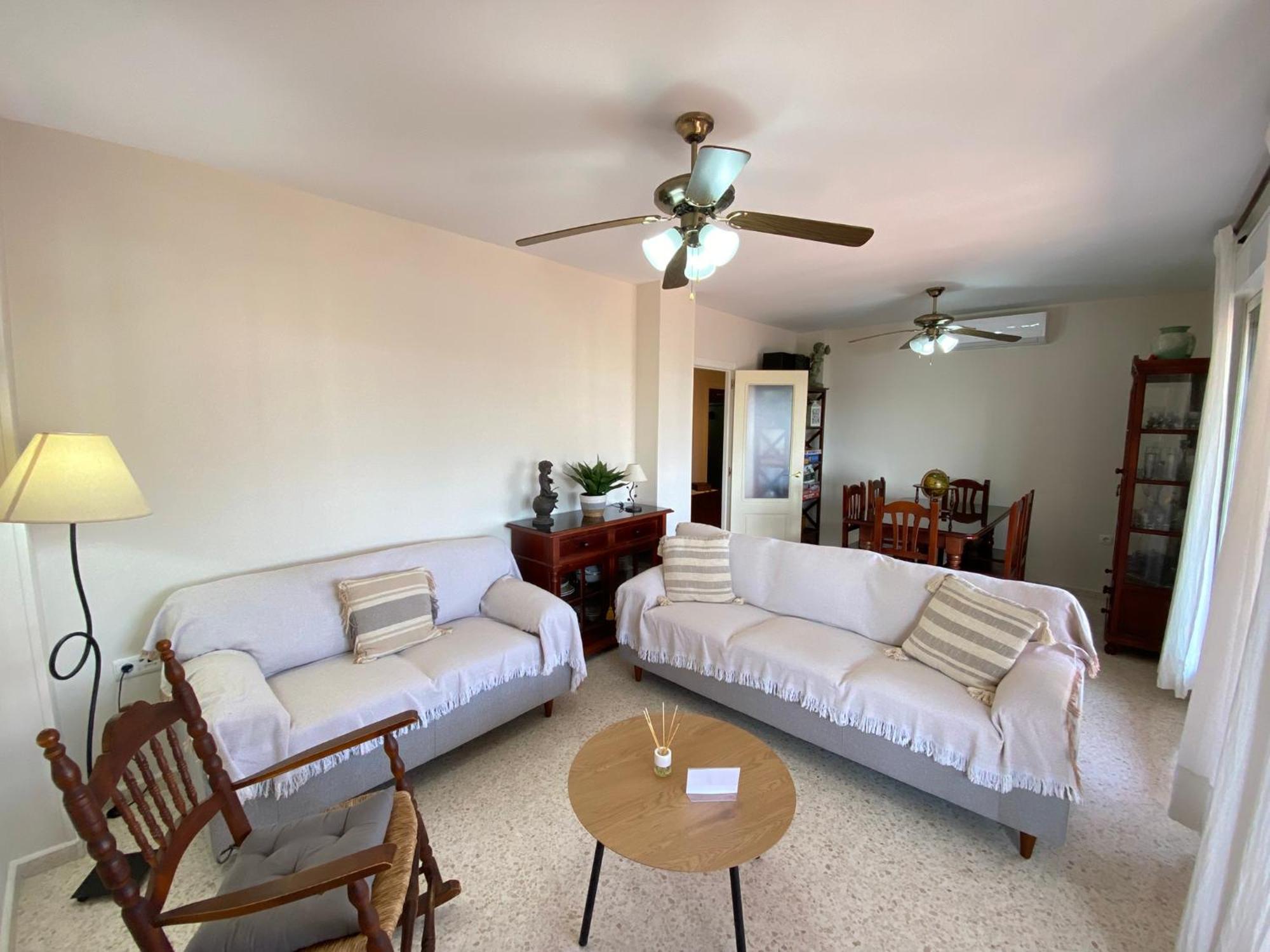 Atico Terraza 65M. Playa, Piscina, A/C, Wifi Apartment Sanlucar de Barrameda Luaran gambar